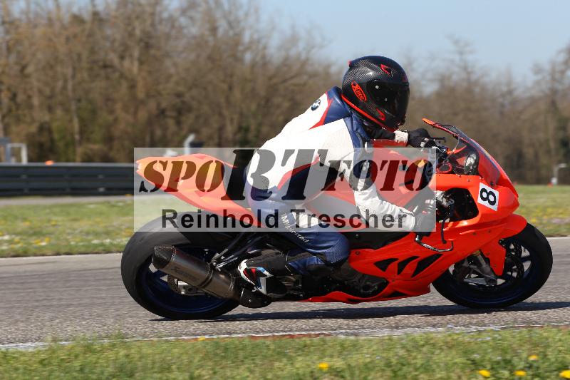 Archiv-2025/03 04.04.2025 TZ Motorsport ADR/Gruppe gruen/8